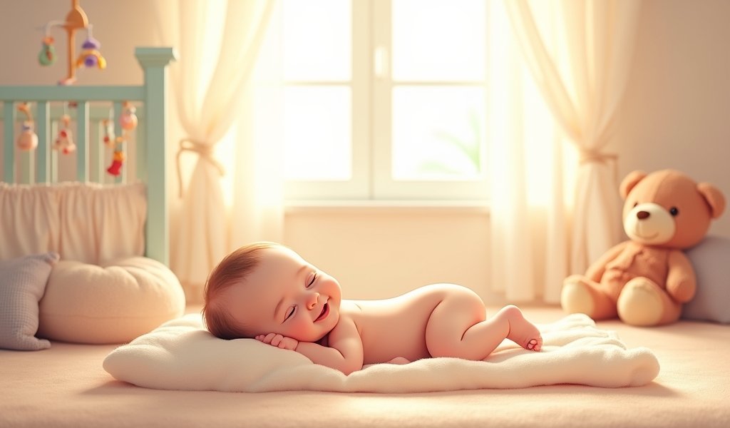 4 Month Old Wake Windows: Ultimate Sleep & Health Guide 8fc4e40d Cf37 488d 8514 21767c53447d
