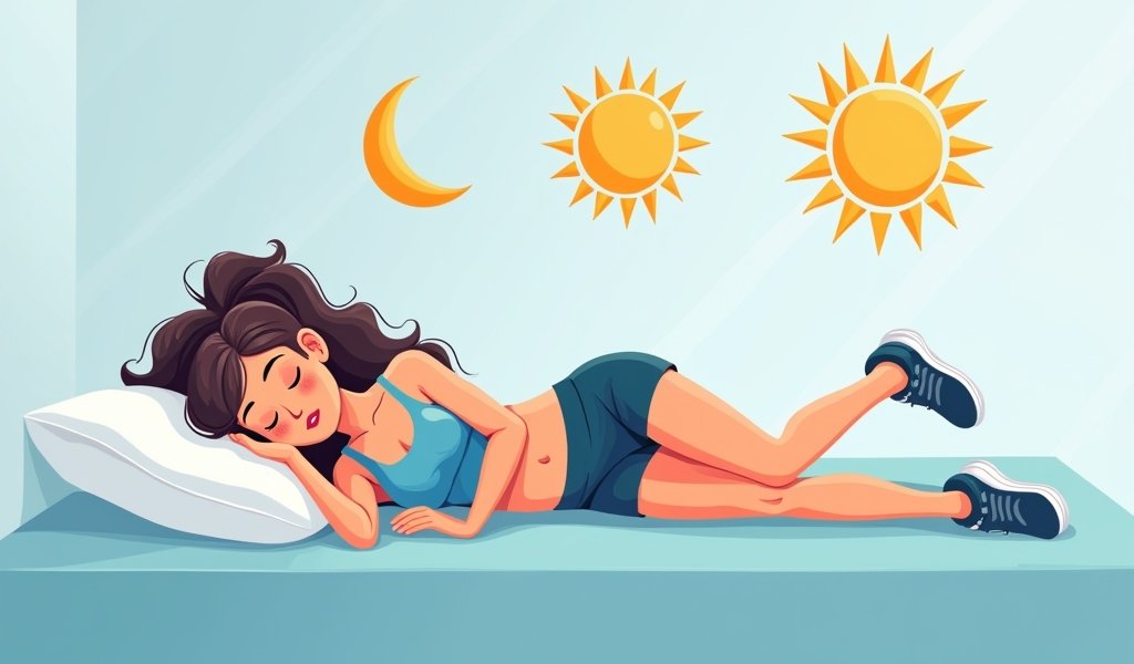 Ultimate 5 Month Sleep Schedule: Best Health & Fitness Guide 5 month sleep schedule