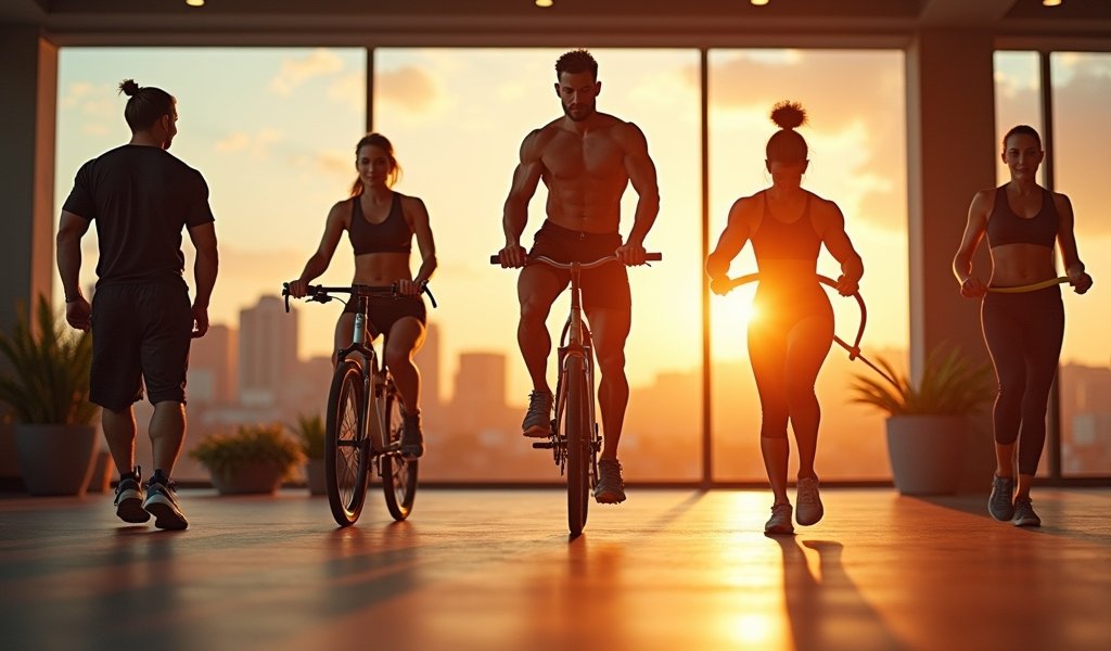 Ultimate Health and Fitness Review: 10 Proven Workouts 9160e6a0 5966 40b1 A2be F1fa4043aa2f