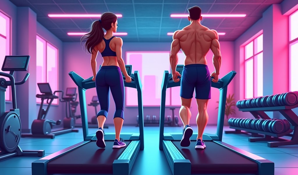 Ultimate New Century Health Review: 7 Best Fitness Solutions new century health