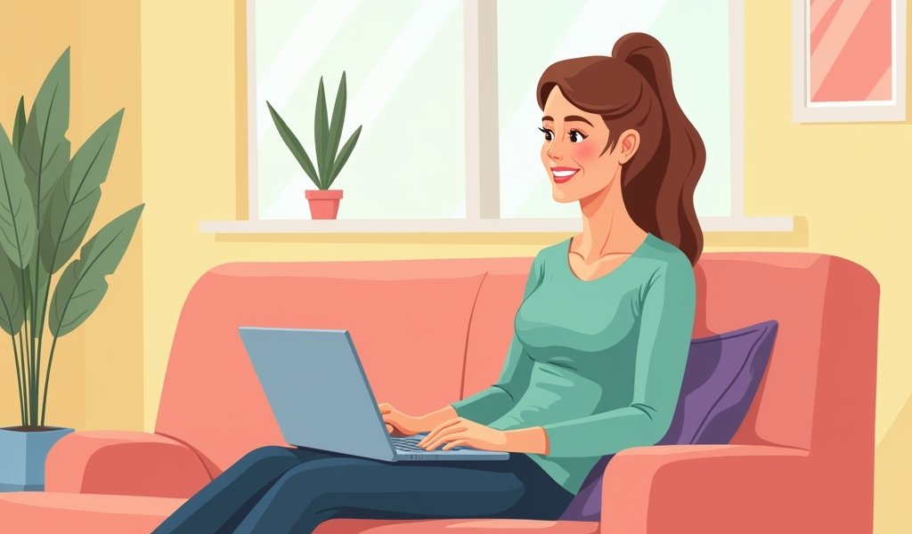 remote wellness jobs