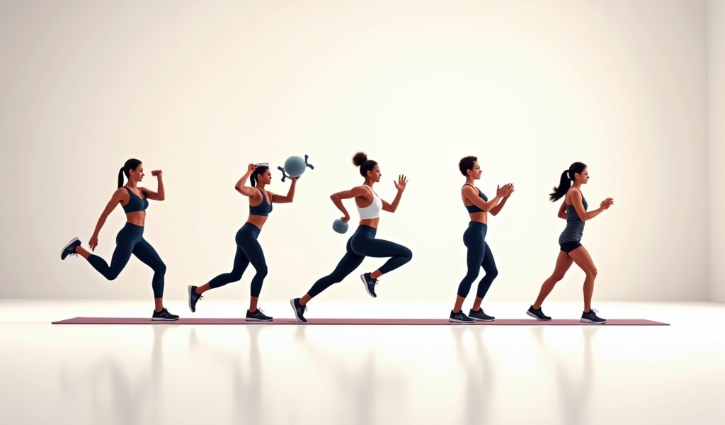 Exercise Science: 5 Proven Fitness Hacks 922ac391 931d 41fc 9852 8e836a115421