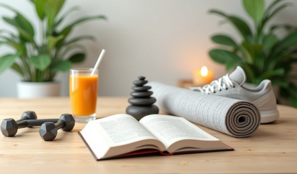 Ultimate Wellness Book Review: 7 Proven Fitness Secrets 933c7b6b A1a5 4a33 B367 9d19e7d7b1c7