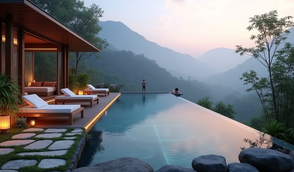 Ultimate Wellness Resort Reviews: Top 5 Retreats for Stress Relief 937fc05e 25b1 48d8 B445 B5ac43f4c458