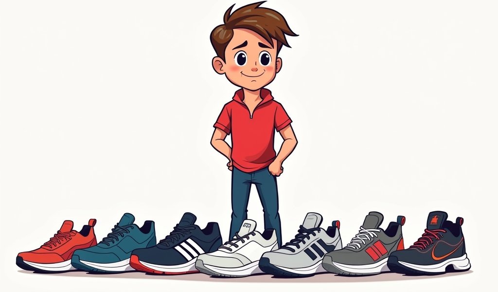 mens lifestyle shoes