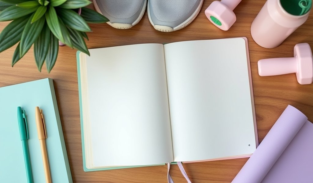 8 Best Wellness Journal Picks to Transform Your Fitness 963fef13 E89f 4dcc Bc1a B396870d4125