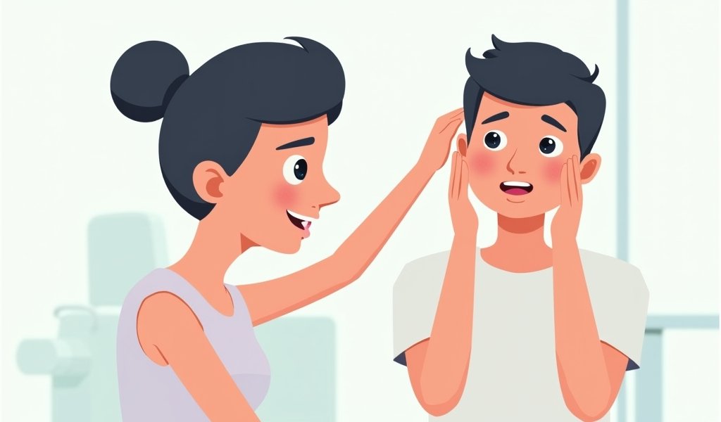 Can TMJ Cause Ear Pain? Ultimate 5-Step Relief Guide can tmj cause ear pain