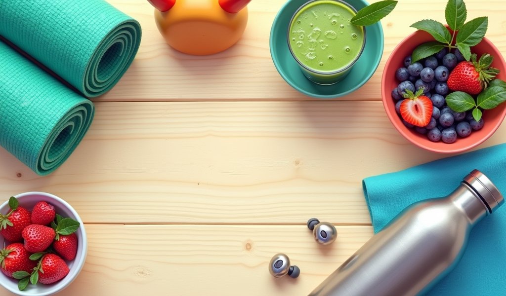 10 Proven Health and Fitness Hacks: Ultimate Review 96b1216b B90a 40d3 B532 F33e495f8709