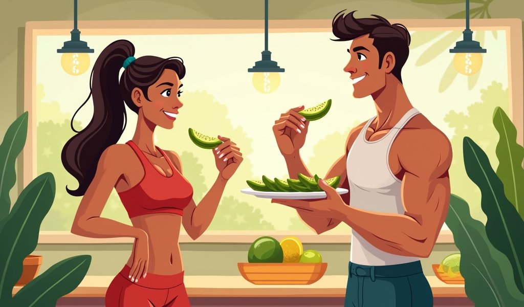 Ultimate Jicama Nutrition Guide: 10 Proven Fitness Benefits jicama nutrition