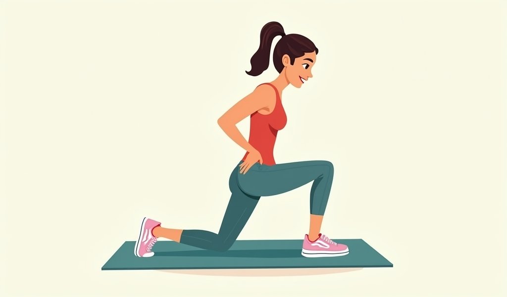 lower back pain when bending over