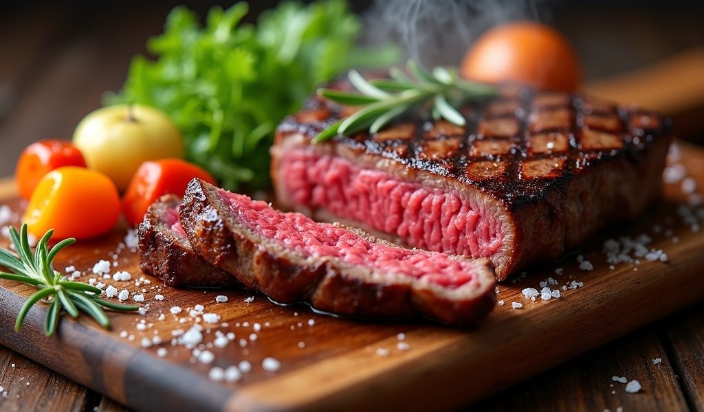 Steak Nutrition Facts: 7 Proven Health Benefits for Fitness 9998e1ed 05e1 4f29 B1ad 847973bf14be