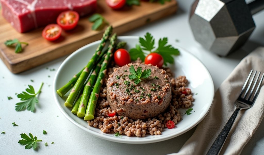 7 Proven 90/10 ground beef nutrition Tips for Lean Gains 9a9e2965 2941 4b6a Ad54 17c760d460ba