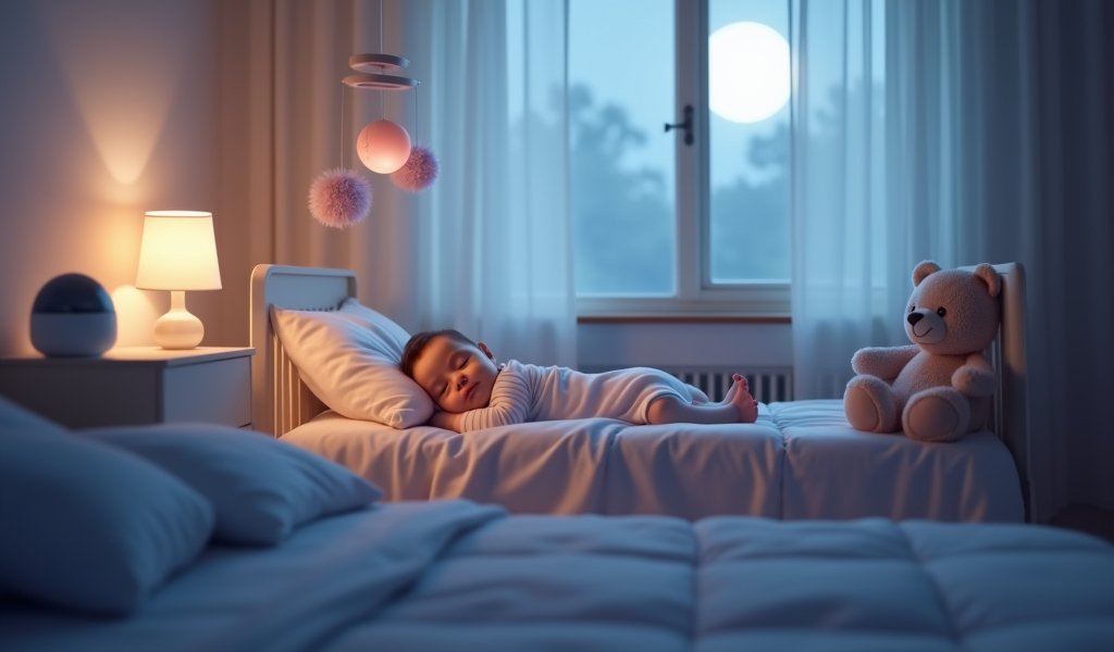 Ultimate Guide to 7 Month Old Sleep Schedule: 5 Proven Tips 9bb3a62d 7c11 4201 B7fd 5d9ba8f731f3