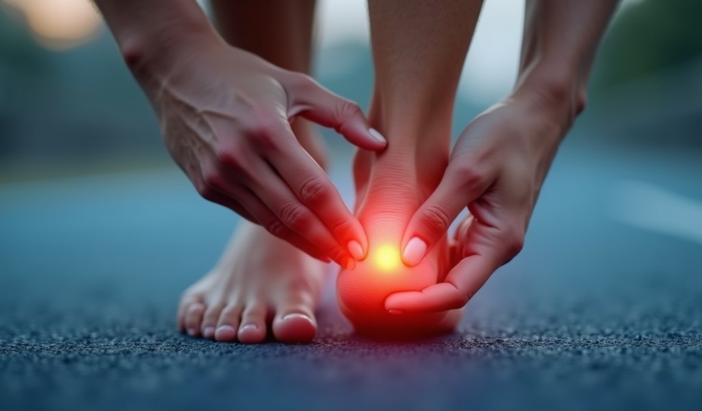 7 Proven Heel Pain After Running Fixes: Ultimate Guide 9c5f2f18 0f69 41bc Abef 46bb69268cc2