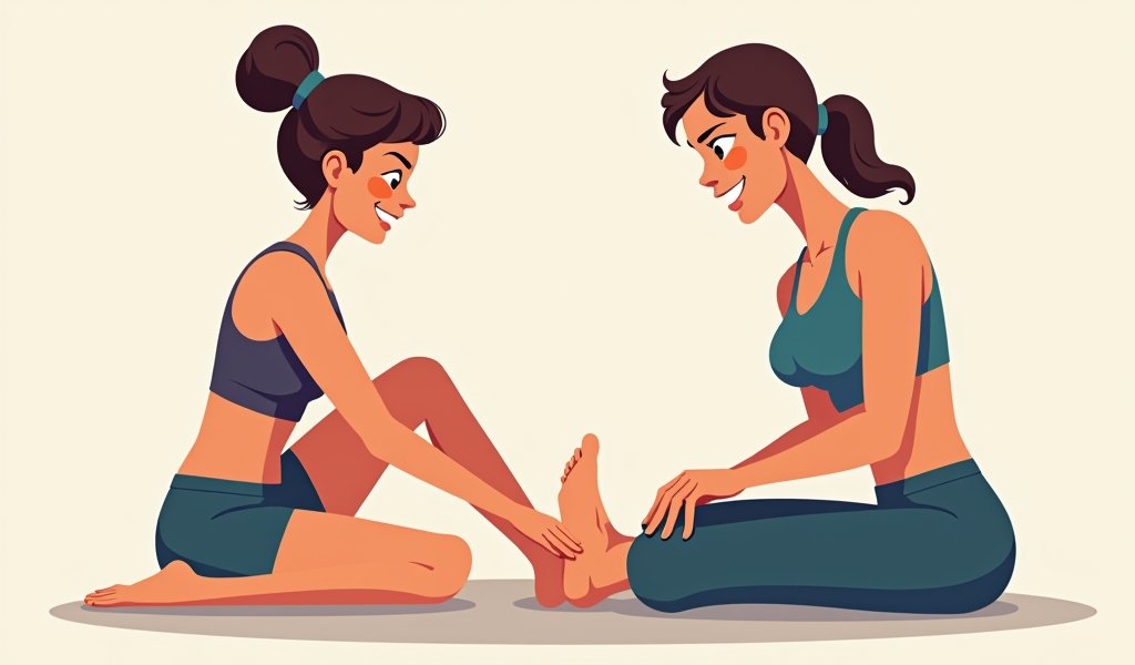 why did my toenail fall off without pain