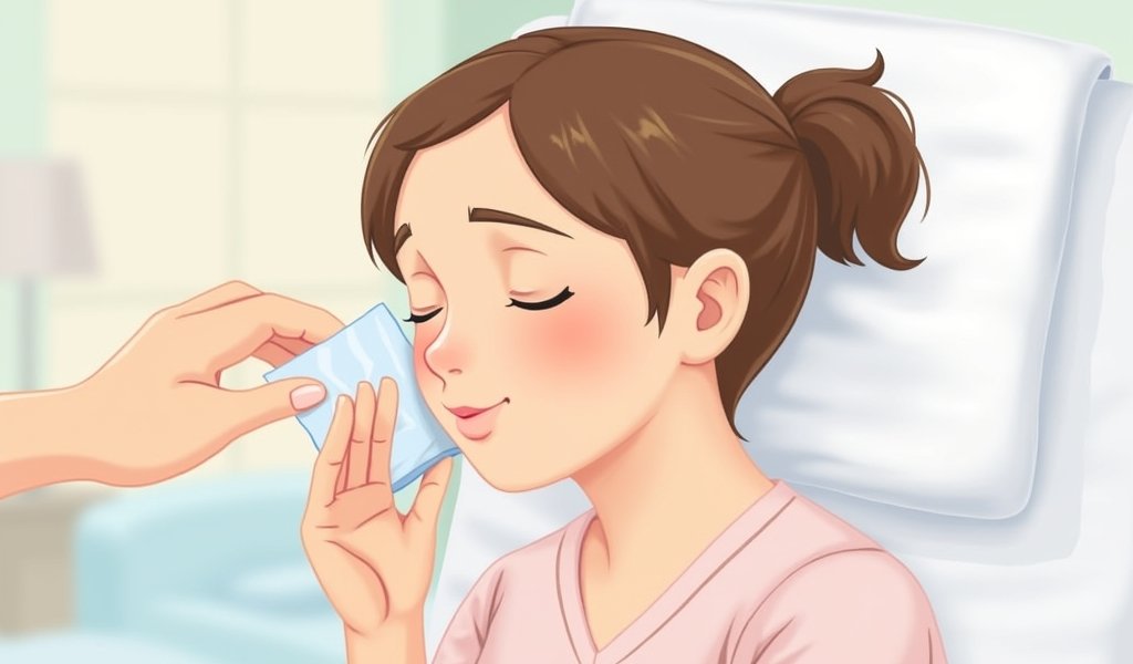 teeth hurting when sick