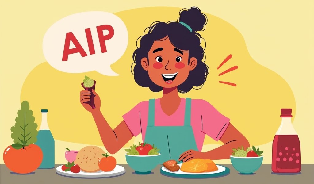 Autoimmune Protocol Diet Review: 7 Proven Health Benefits autoimmune protocol diet