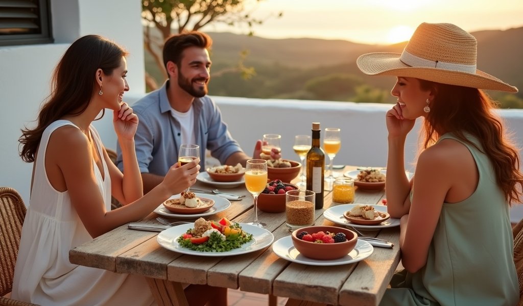 5 Proven Mediterranean Breakfast Ideas 9f5a7ffe D969 436f 982d C40e2d689586