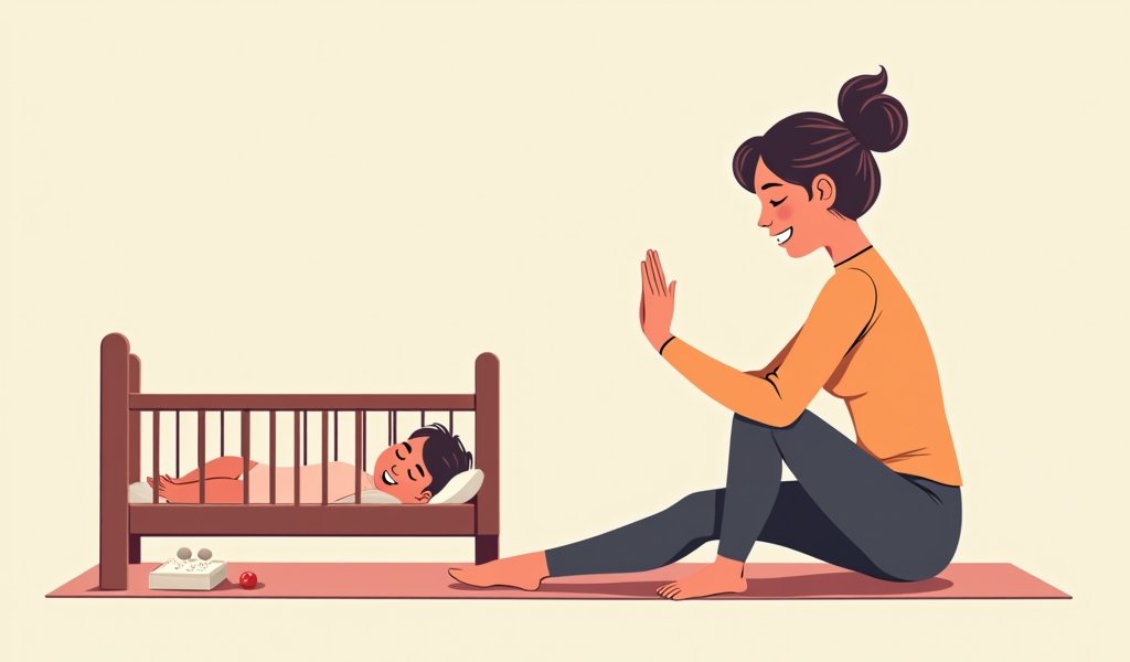 Proven 6 Month Wake Windows Routine for Better Baby Sleep 6 month wake windows