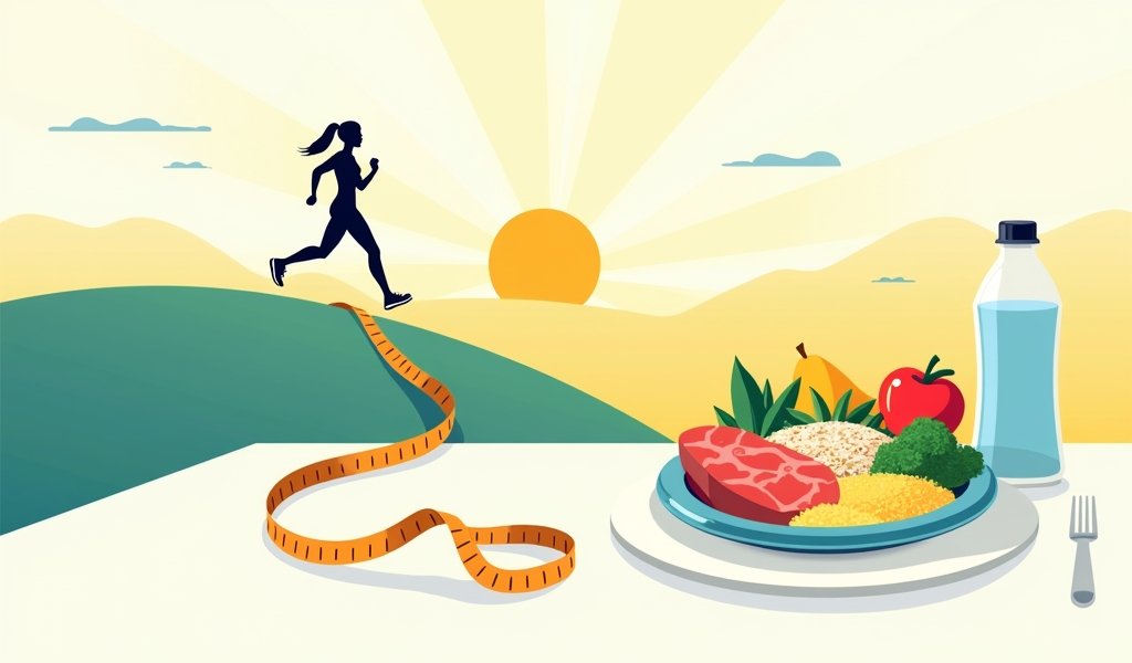 Ultimate CICO Diet Guide: Proven 5-Step Weight Loss Plan A0b05f2b 22e1 4afe B8b3 31830ea4bdfc