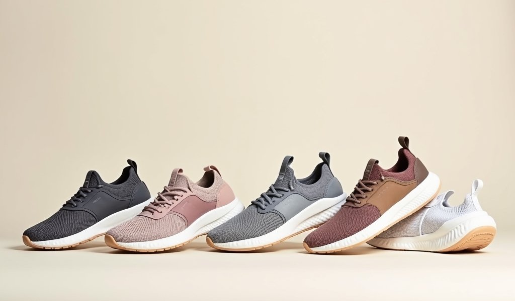 10 Best Lifestyle Sneakers for Maximum Comfort & Performance A10dbfc7 8f68 4432 9866 70cbbf2cd4ab