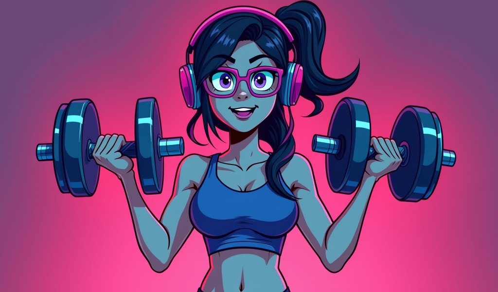 esports gamers lifestyle