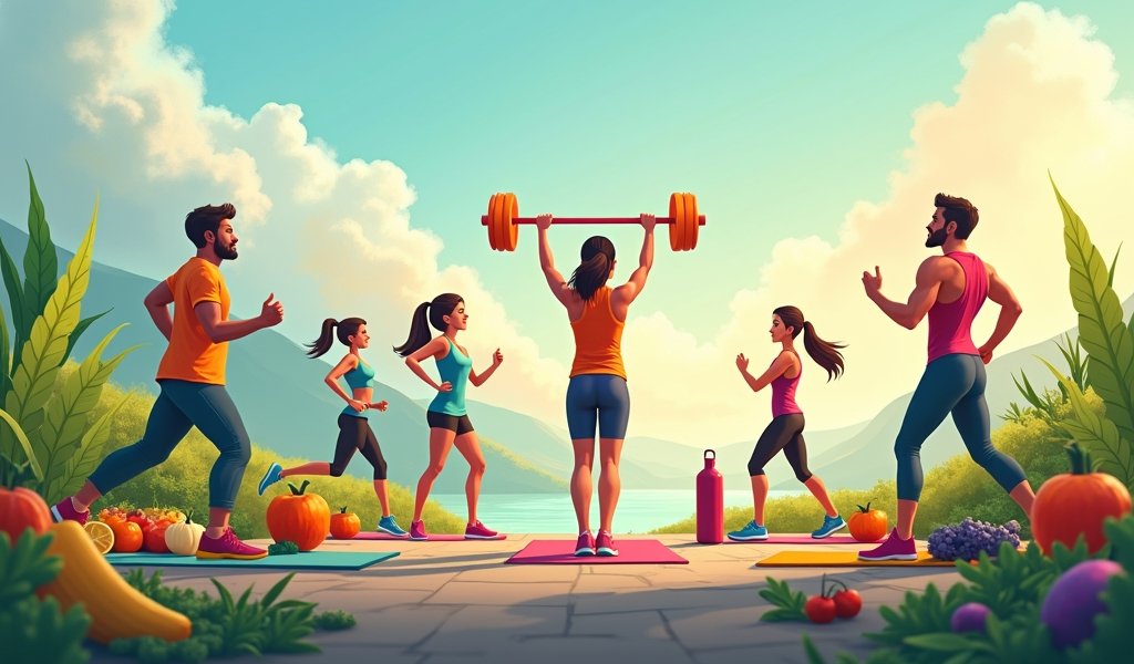 The Ultimate Health and Fitness Review: 7 Proven Tips A22c563e 3aff 4ecf Be92 915d39a3174f