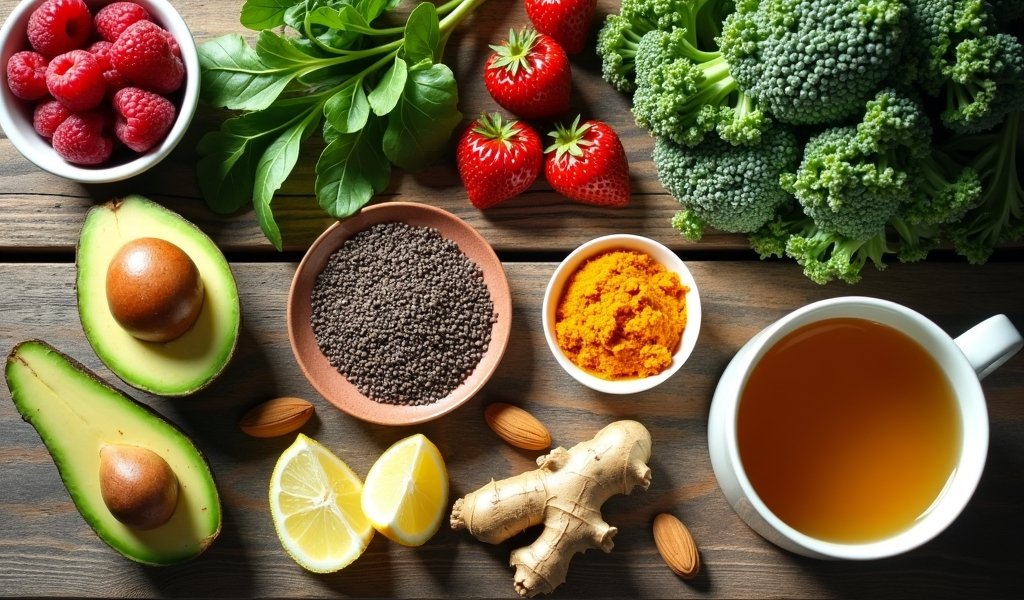 7 Essential Autoimmune Diet Tips to Heal & Boost Energy A303453f A4ea 46f4 89a0 1117f4b1e120