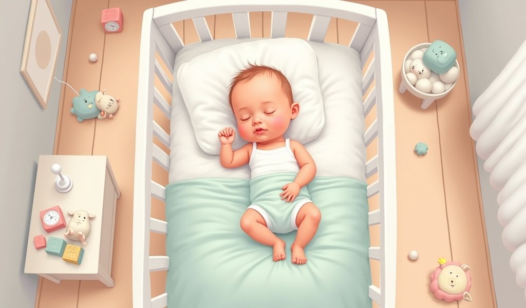 Proven 6 Month Wake Windows Routine for Better Baby Sleep A4abaa28 C065 471c A441 119d824491cb