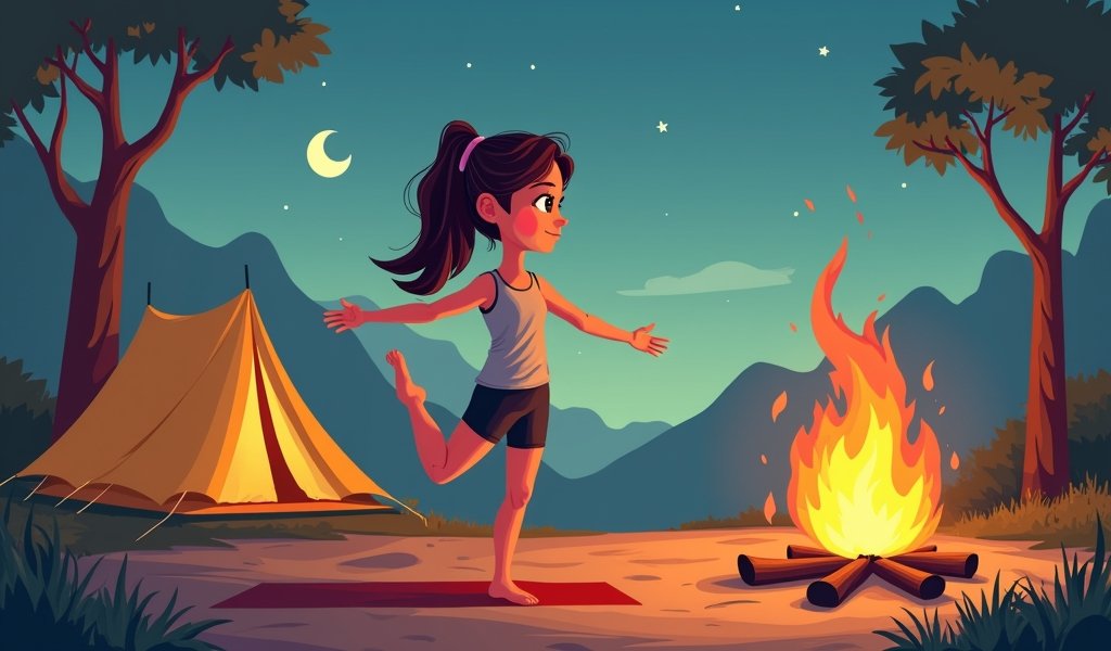 10 Proven Fitness Strategies for a Healthy Nomadic Lifestyle nomadic lifestyle