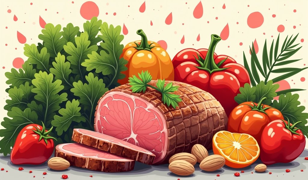 10 Proven O Positive Blood Type Diet Benefits & Foods A9192aff Ac9b 4d32 A092 195b35fabc0d