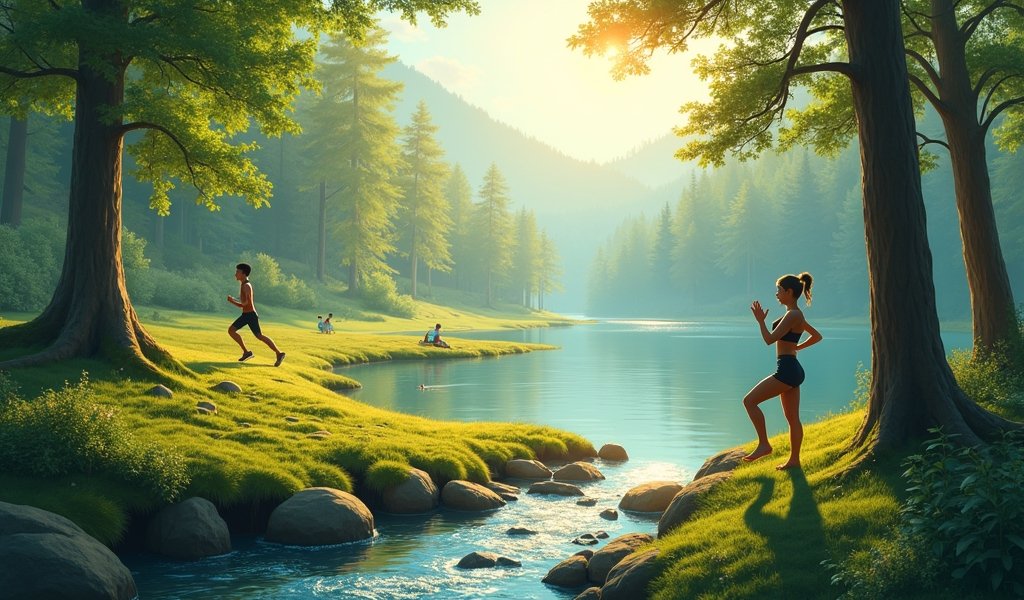 10 Proven Environmental Wellness Hacks for Peak Fitness A930d2c8 1f60 4b90 B902 B8ac171a665e