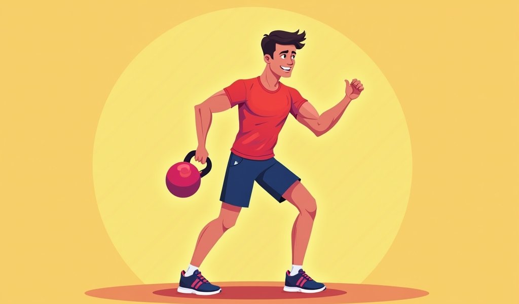 5 Proven kettlebell workout hiit Routines to Burn Fat Fast kettlebell workout hiit