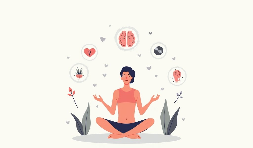 mental health clipart