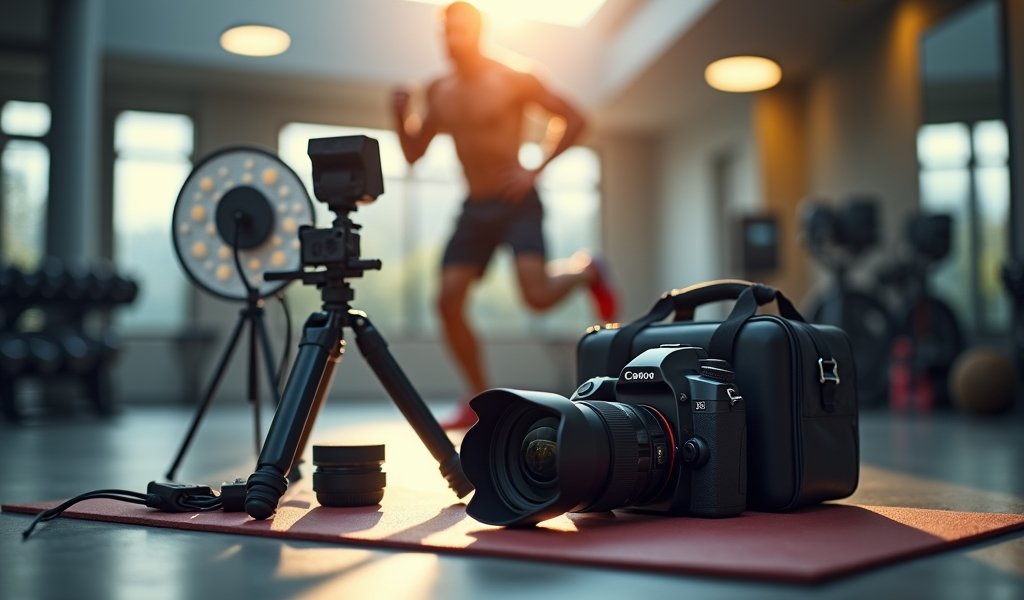 7 Best Lifestyle Photography Gear to Elevate Fitness Shots Adbb178b 53c0 40d9 9a73 593f76f3e4d8