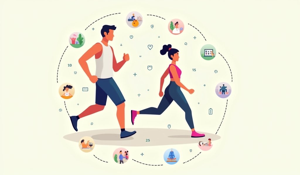 7 dimensions of wellness