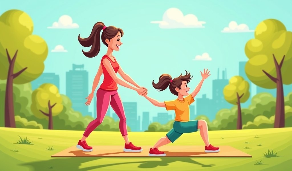 active family wellness