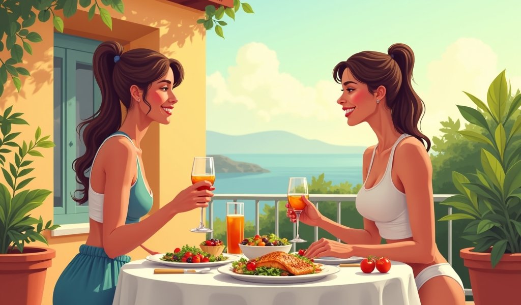 mediterranean diet dinner recipes