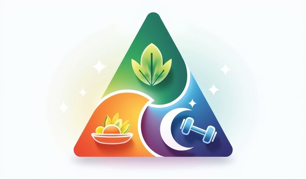 Ultimate Health Triangle Review: 7 Essential Fitness Tips B1914fe2 C0cc 4150 A67f 5a379bfb1818