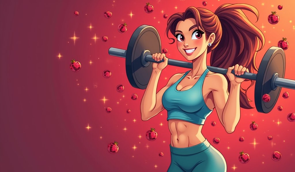 5 Proven Pomegranate Nutrition Tips for Peak Fitness pomegranate nutrition