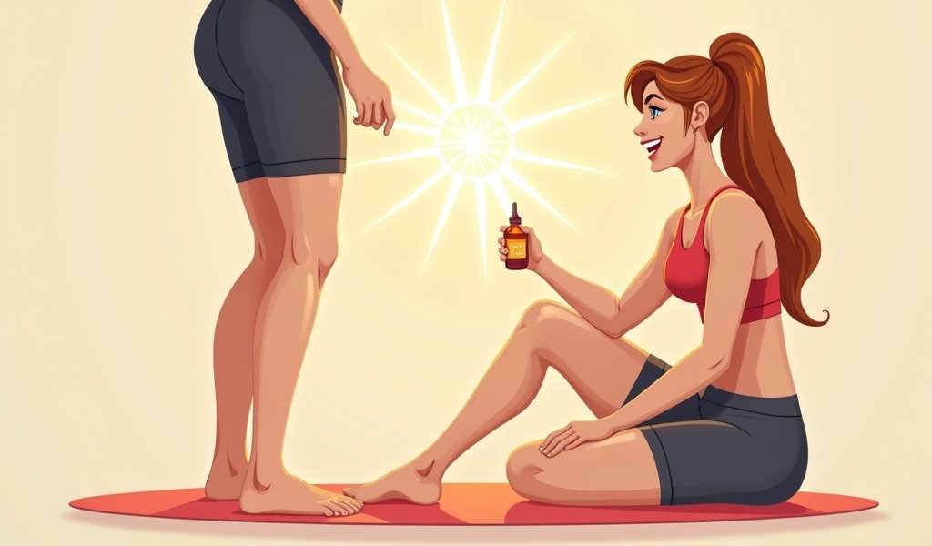 ProLube Oil Treatment Review: Ultimate Joint Pain Relief prolube oil treatment