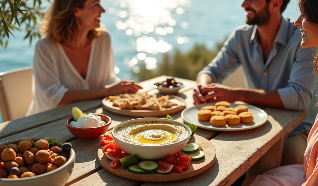 7 Proven Mediterranean Snacks for Energy B3ee3873 8e36 4a3b A881 96dd9348cc31