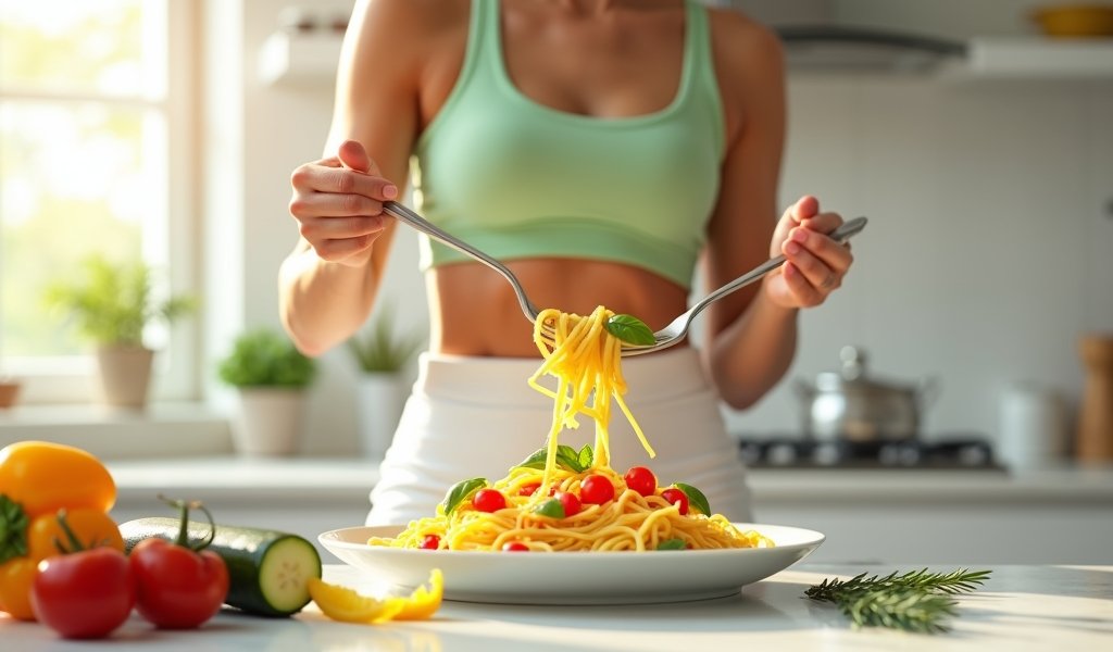 Ultimate Spaghetti Squash Nutrition: 5 Slimming Benefits B40fd937 3e77 434c Bead 843567aabbb5