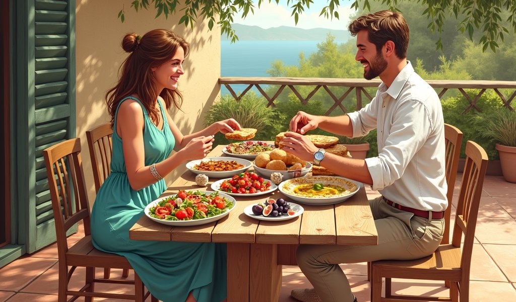 10 Proven Mediterranean Diet Recipes Easy for Weight Loss B538a8e5 7077 4a94 B167 2187de6fc720