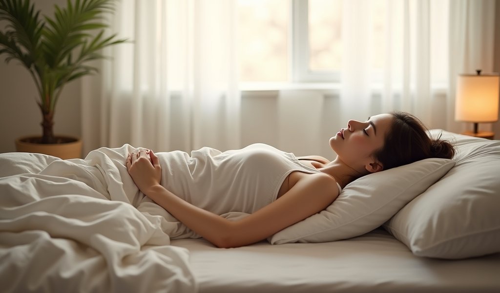 How to Relieve Hip Pain from Sleeping on Side: 7 Proven Tips B6c12009 Cee9 45c9 Bba4 C8c5aefec944