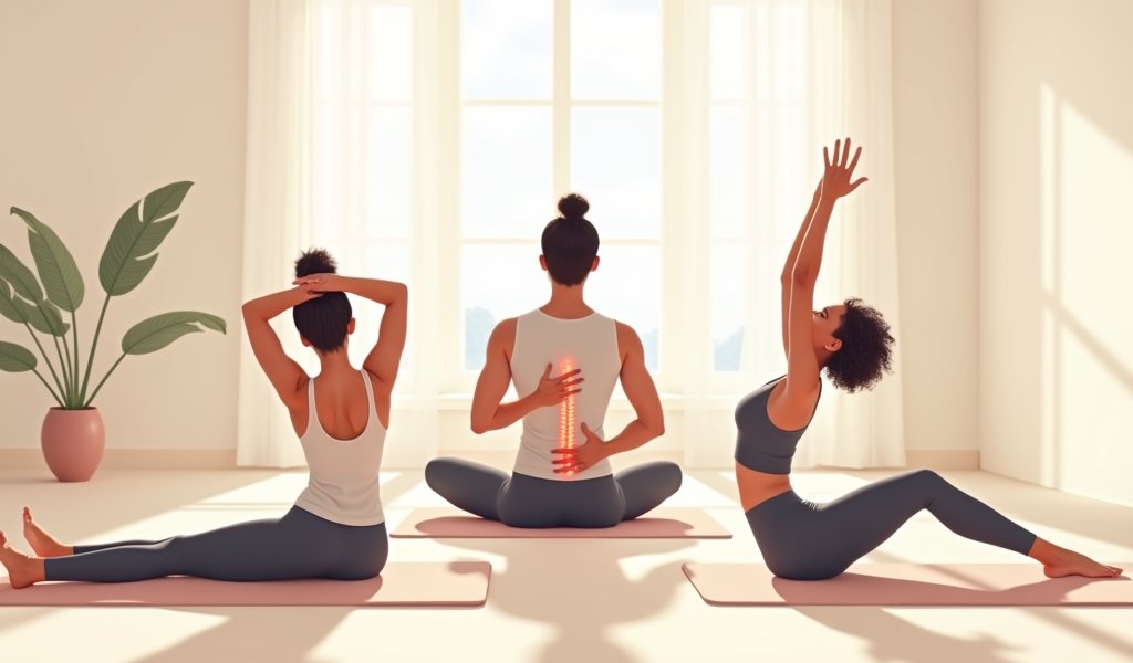 7 Proven Exercise for Back Pain Relief B6ce852b 399f 40ad Bd24 Cc78b04bf0ca