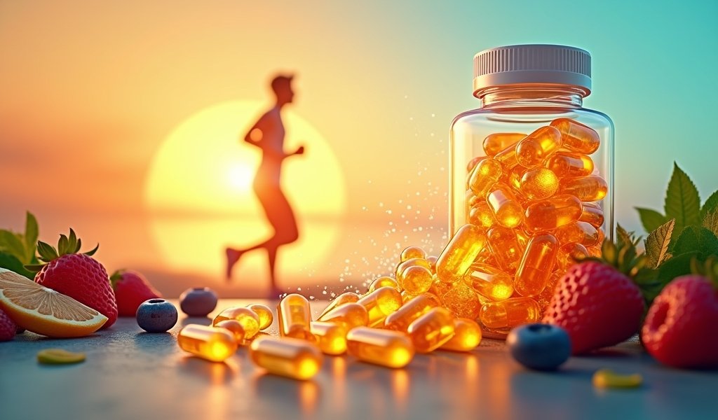 The Ultimate p5p Supplement Review: Boost Energy & Fitness B70d8b16 Bc4e 4af7 933c 5c0d68aed13d