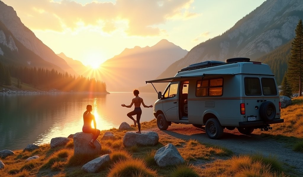 10 Proven Fitness Strategies for a Healthy Nomadic Lifestyle B70e3fb4 9ff5 441d 9ded 042e09460e99