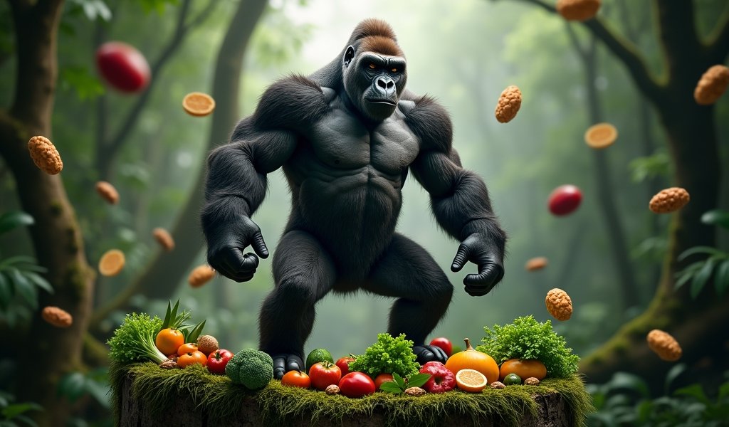Gorilla Diet Review: 7 Proven Hacks for Unstoppable Fitness B7d621d6 Cafc 43d1 A553 86920a3ecee8