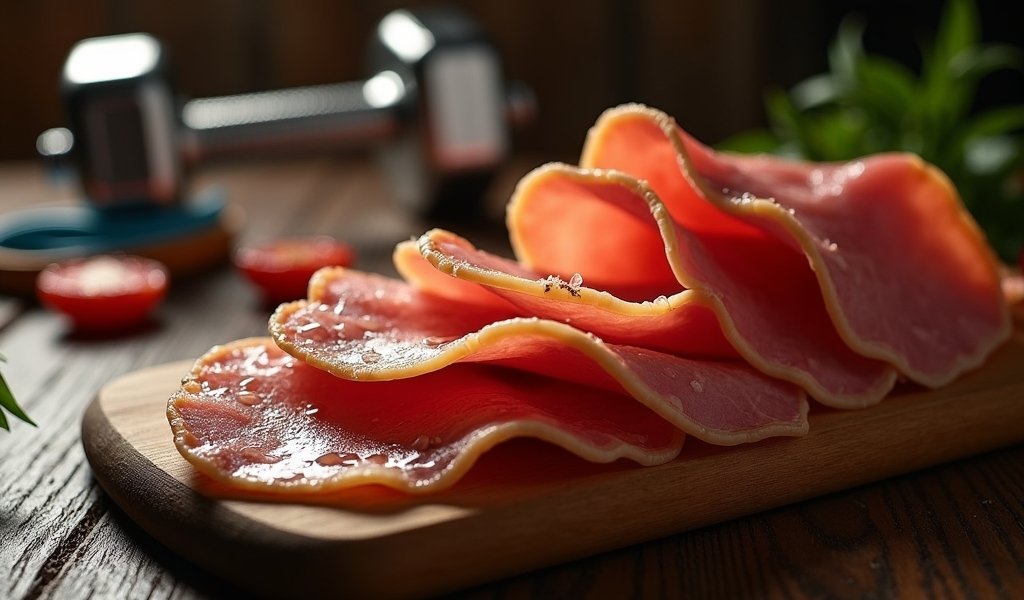 10 Proven Ham Nutrition Facts for Ultimate Muscle Gains B8235607 41b4 4e39 A422 6fe8d8146060